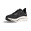 Hoka Hoka Clifton 10 Trainers Black White UK 8 3