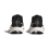 Hoka Hoka Clifton 10 Trainers Black White UK 8 5