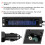 Voltage Meter Monitor With Adjustable Backlight Car Auto Thermometer Featuring Icing Alert LCD Digital Display Alarm Function Temperature Voltmeter 7