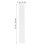 White Rectangular Felt Memo Board For Home And Set 2