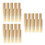 30Pièces Anches Remplacement Saxophone Alto Légeres Et Durables 7