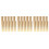 30Pièces Anches Remplacement Saxophone Alto Légeres Et Durables 9
