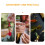 2 Pcs Fishing Gear Storage Box Grid Handle Pp Resin Matte 6