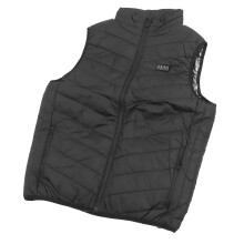 Lightweight USB Electric Heating Vest 3XL Waterproof Breathable for Women Men