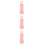 3Pièces Thermomètres Bébé Rose Compact Pour Bain - 8