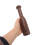 Pilon Bois Multifonction Marron, Outil Tamper Pour Fermentation 4
