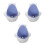 3Pièces Urinal Au , Entraînement 7