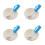 4Ensembles Adaptée Pour Seniors Avec Souple 4
