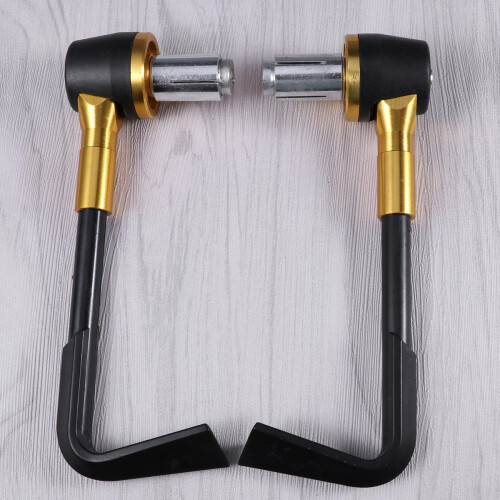 En Aluminium , Protection Levier Robuste 2