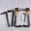 En Aluminium , Protection Levier Robuste 7