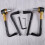 En Aluminium , Protection Levier Robuste 10