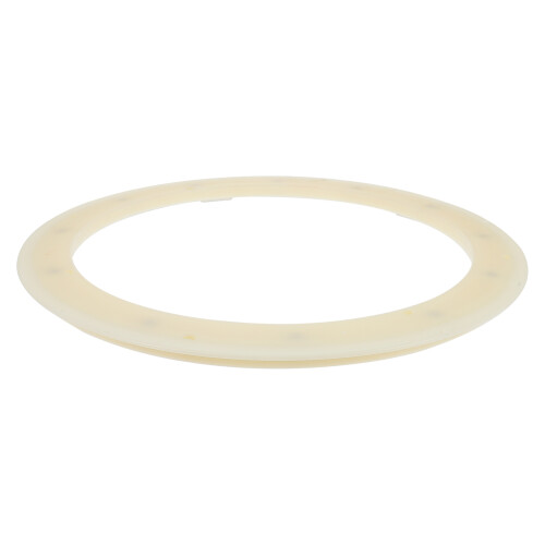 2Pièces Palier Tournant ABS Robuste Pour Table À Manger 1