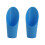 10Pcs Soil Scoop Gardening Assorted Color Light Durable Tools 3