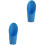 10Pcs Soil Scoop Gardening Assorted Color Light Durable Tools 4