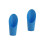 10Pcs Soil Scoop Gardening Assorted Color Light Durable Tools 5