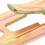 8Pièces Fixation Chauffe- Mural Kit Acier Anti-Chute 9