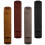 16Pcs Durable Pen Cases Elastic Band Assorted Colors for Gift 2