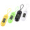 12Pcs Assorted Color Examination Clip-on Watches Student Keychain 11