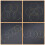 25Pièces Ensemble Cordes Banjo 5 Cordes Acier Inoxydable Performances 4
