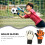 4Paires De Foot Pu+latex Adhérence 5