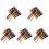 120Pièces Crayons Pastel Solubles Papier Pour Et 3