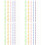 4Ensembles Kit Dotting Mandala Portable Assorties Pour DIY 7