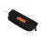 3Pièces Pochette De Rangement Couteau Pince Noir Nylon Durable 2