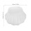 2Pièces Oreillers De Bain En Polyester Ventouse Antidérapante Pour Spa 2