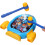 Jouet Frapper Bébé Plastique Coloré 7