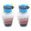 4Pcs Mini Filter for Faucet Home Use 6-Layer Purifier Saver 2