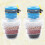 4Pcs Mini Filter for Faucet Home Use 6-Layer Purifier Saver 9