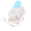 Bookmark Embossing Machine Round Child Paper 2