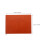 1Pc Brown Multifunctional Form Handbook Portable Bookkeeping 2