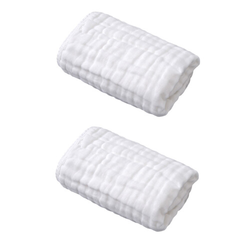 4Pièces Swaddle Bébé Respirantes En Clair 1