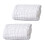 4Pièces Swaddle Bébé Respirantes En Clair 3
