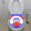 Siège Bébé PVC Confortable Portable 3