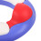 Siège Bébé PVC Confortable Portable 5