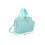 Sac De Protection Pour Bible Polyester Vert Multi-Usage 3