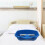 Bac Shampooing Portable ABS Pour Alités Enfants Seniors 7