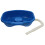 Bac Shampooing Portable ABS Pour Alités Enfants Seniors 10