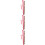 3Sets Portable Bamboo Flutes Assorted Color Chinese Flute for Students 8