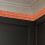 Bordure Plinthe Mousse Pe Auto-Adhésive Pour Murs 6