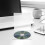 100Pièces Coffrets Cd Dvd Transparent Usage Stockage 5