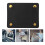 Handbag Case Pu Belt Detachable 9