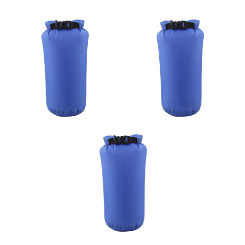 3Pièces Étanche Renforcé Pour Kayak Canoë Drift 1