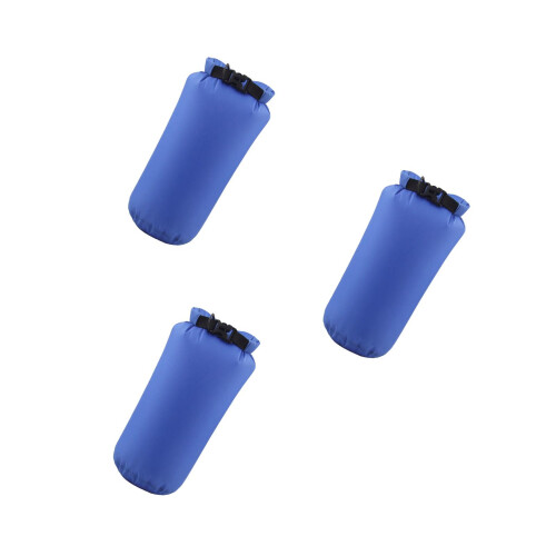 3Pièces Étanche Renforcé Pour Kayak Canoë Drift 2