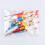 20Pièces Bobbers Fer Pour Polyvalente 8