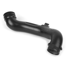 Tubo di aspirazione aria, manicotto di aspirazione aria fredda, ricambio per BMW X5 2000-2018 e BMW X6 2008-2018. Resistente al calore, facile da