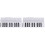 2Pcs Standard Piano Keyboard Practice for Students 3