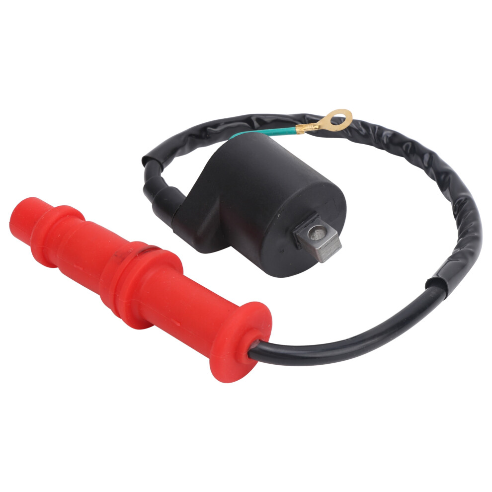 Robust Design Ignition Coil Replacement For Polaris Sportsman500 6X6big Boss4x4extended Lifetime High Strength Weather Resistant Plug And Play 9009879113850